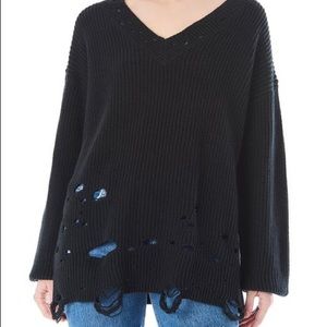 CARMAR sweater